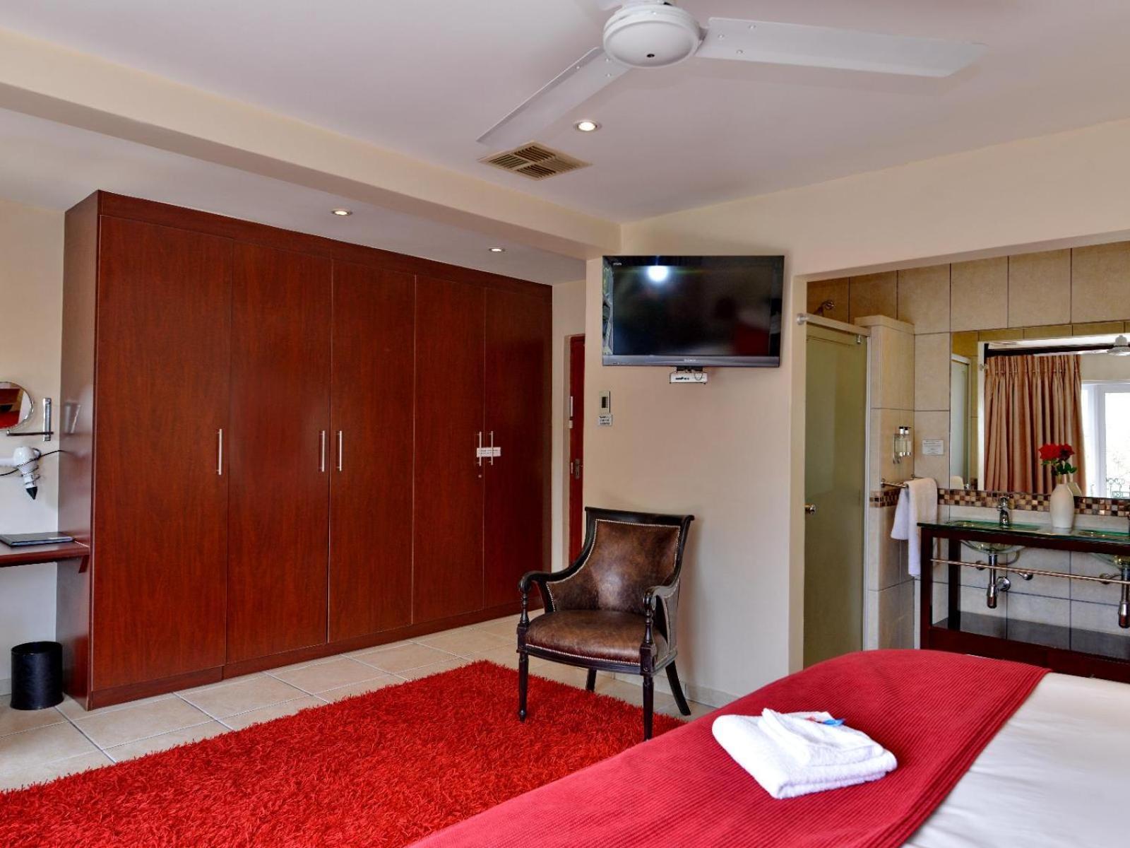 Atholl Guest House Johannesburg Ruang foto