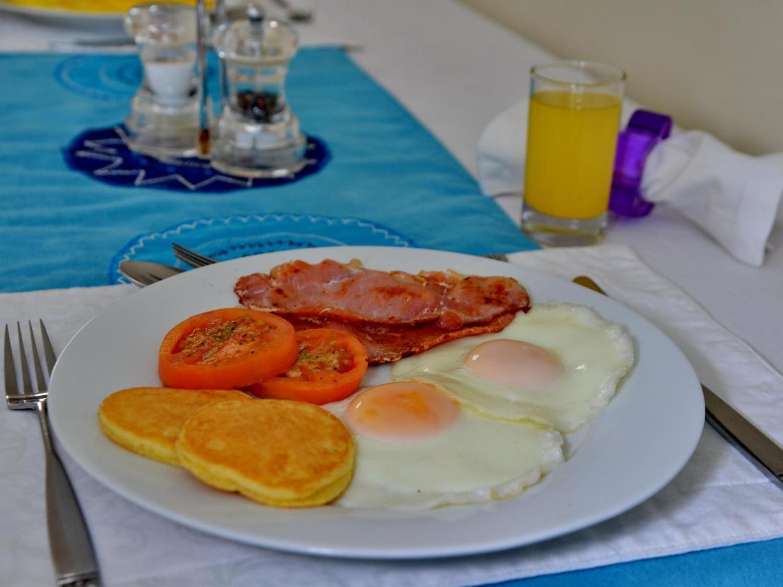 Atholl Guest House Johannesburg Bagian luar foto