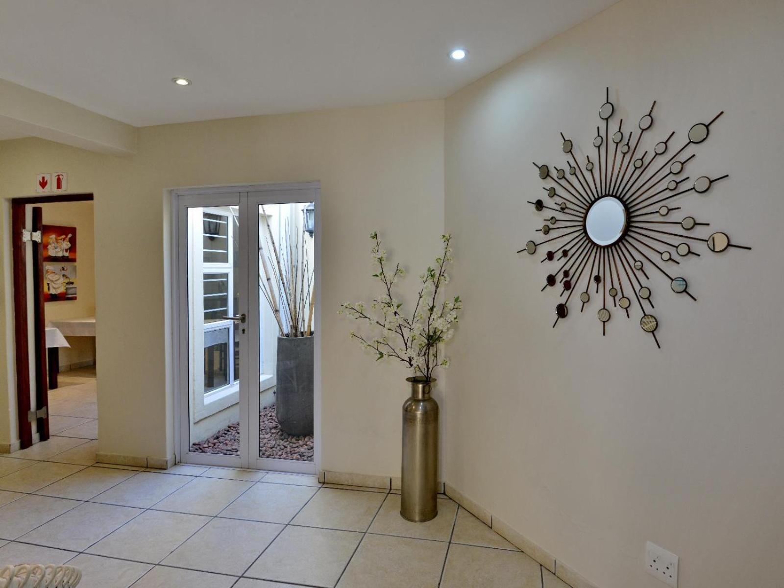 Atholl Guest House Johannesburg Bagian luar foto