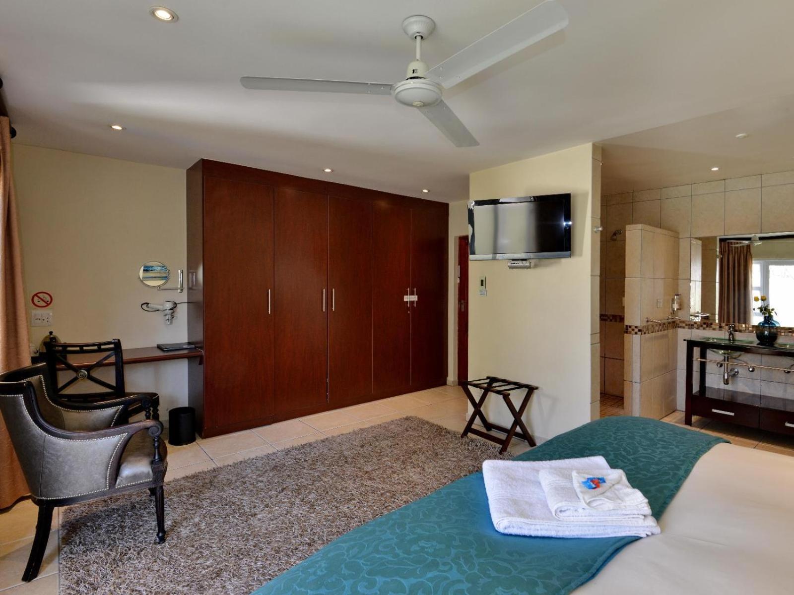 Atholl Guest House Johannesburg Ruang foto