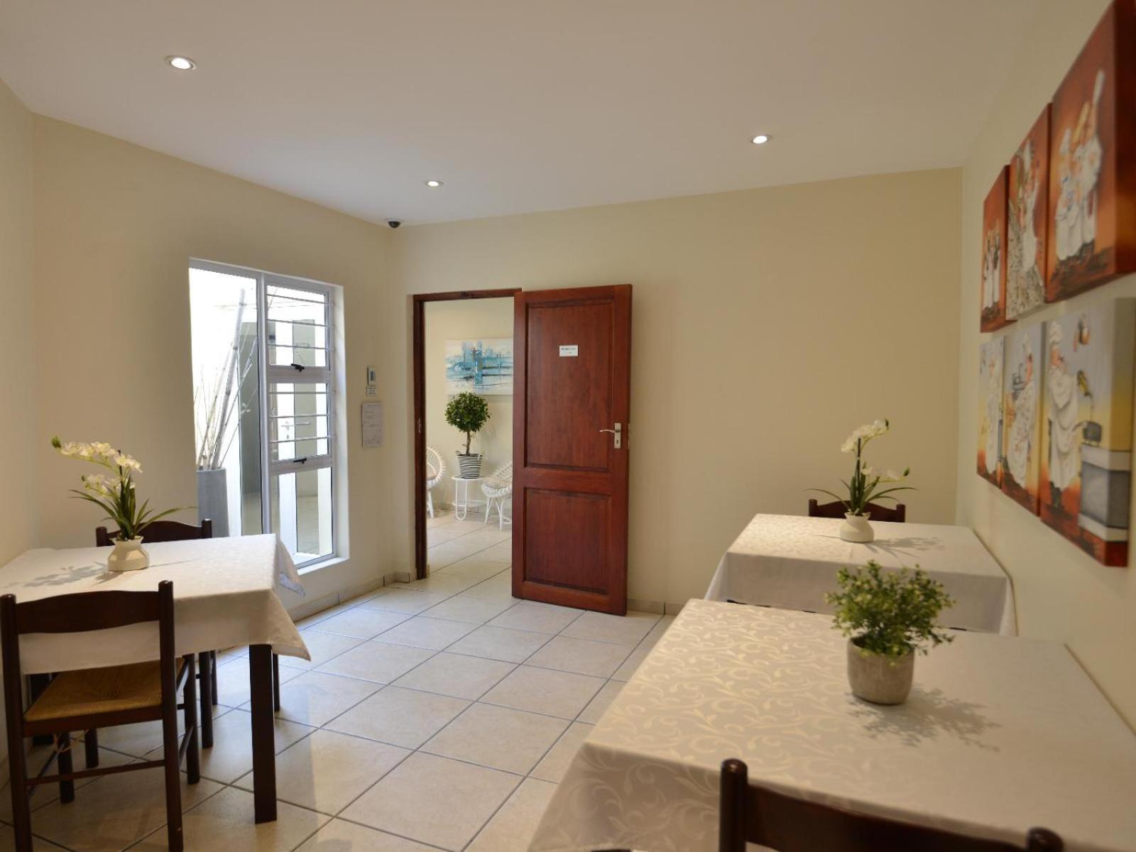 Atholl Guest House Johannesburg Bagian luar foto