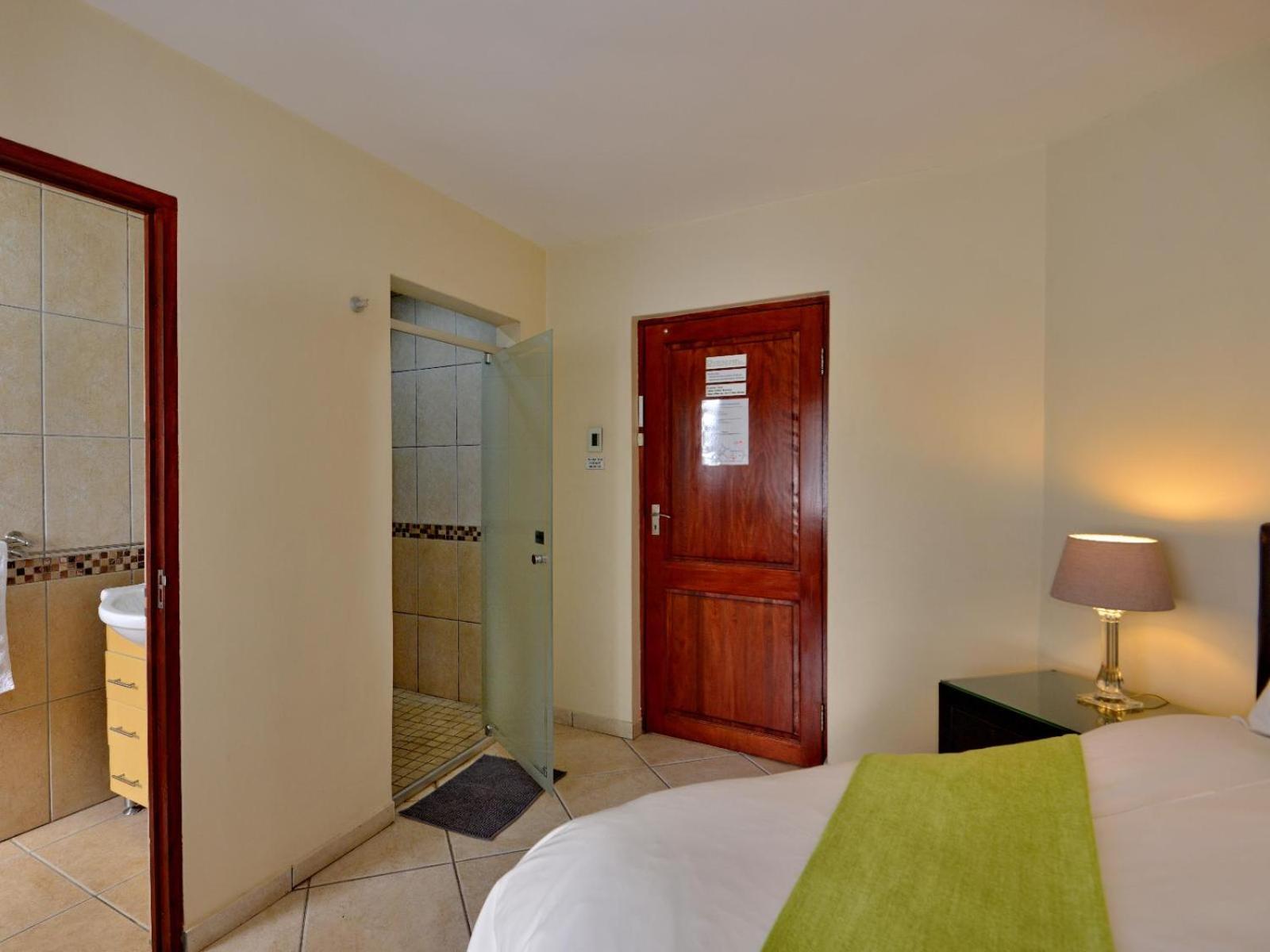 Atholl Guest House Johannesburg Ruang foto