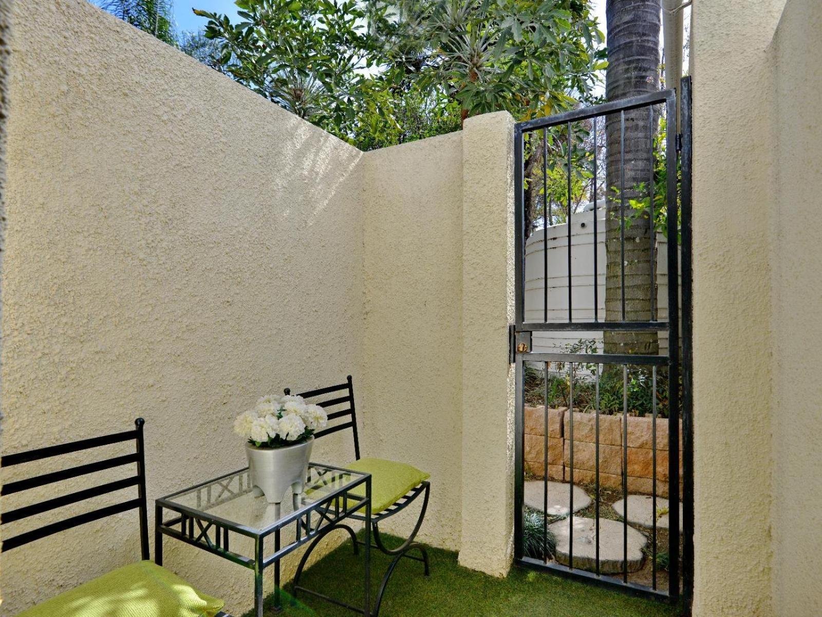 Atholl Guest House Johannesburg Ruang foto