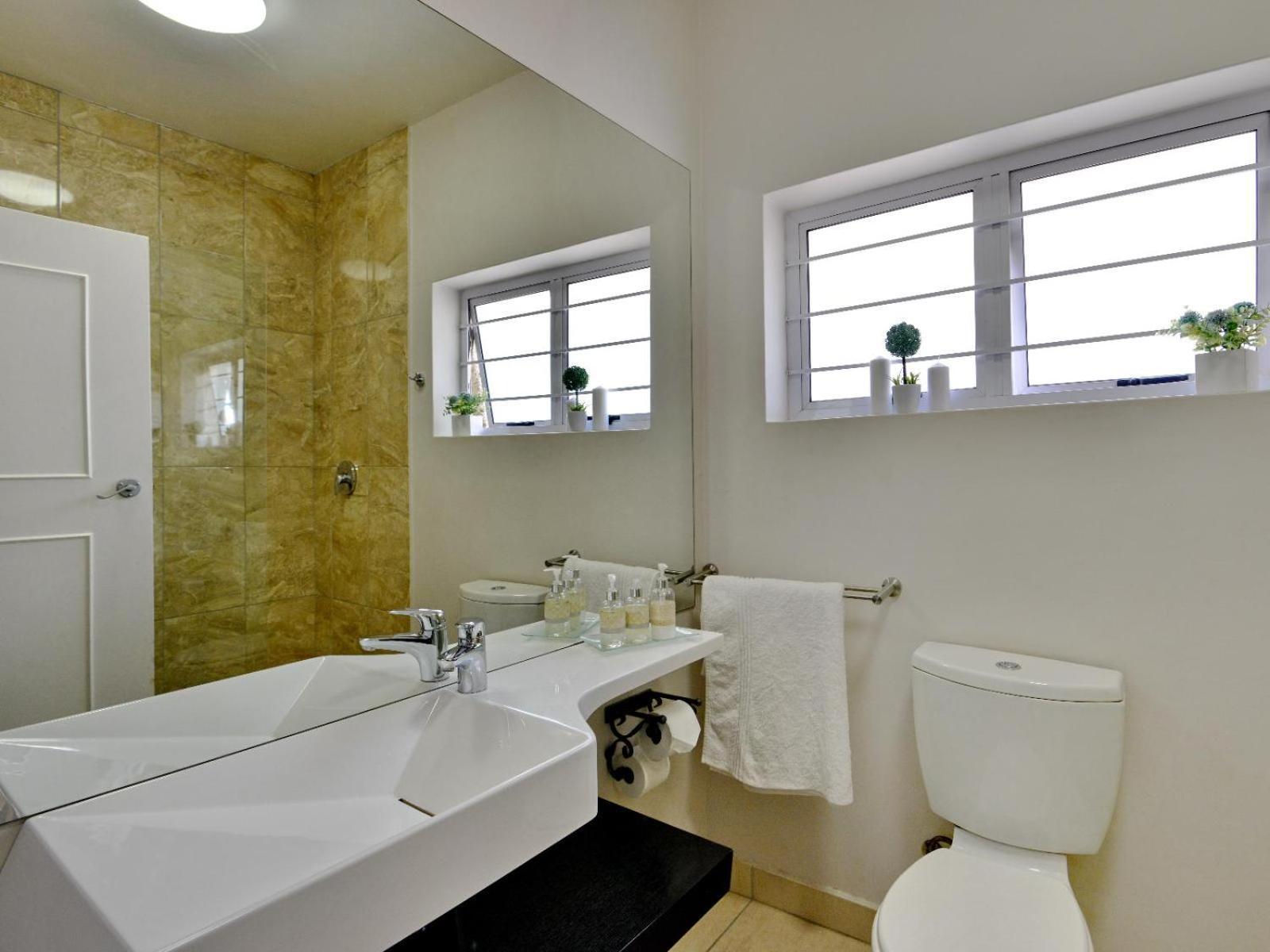 Atholl Guest House Johannesburg Ruang foto