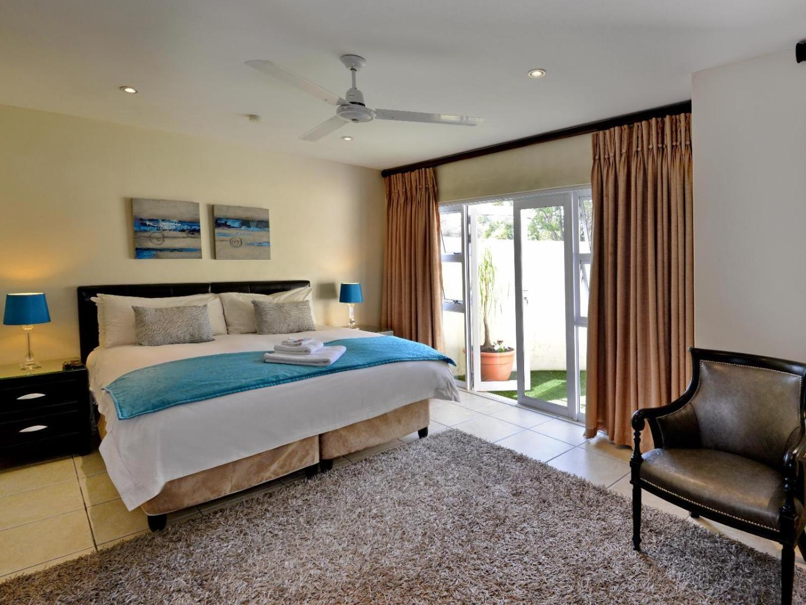 Atholl Guest House Johannesburg Ruang foto