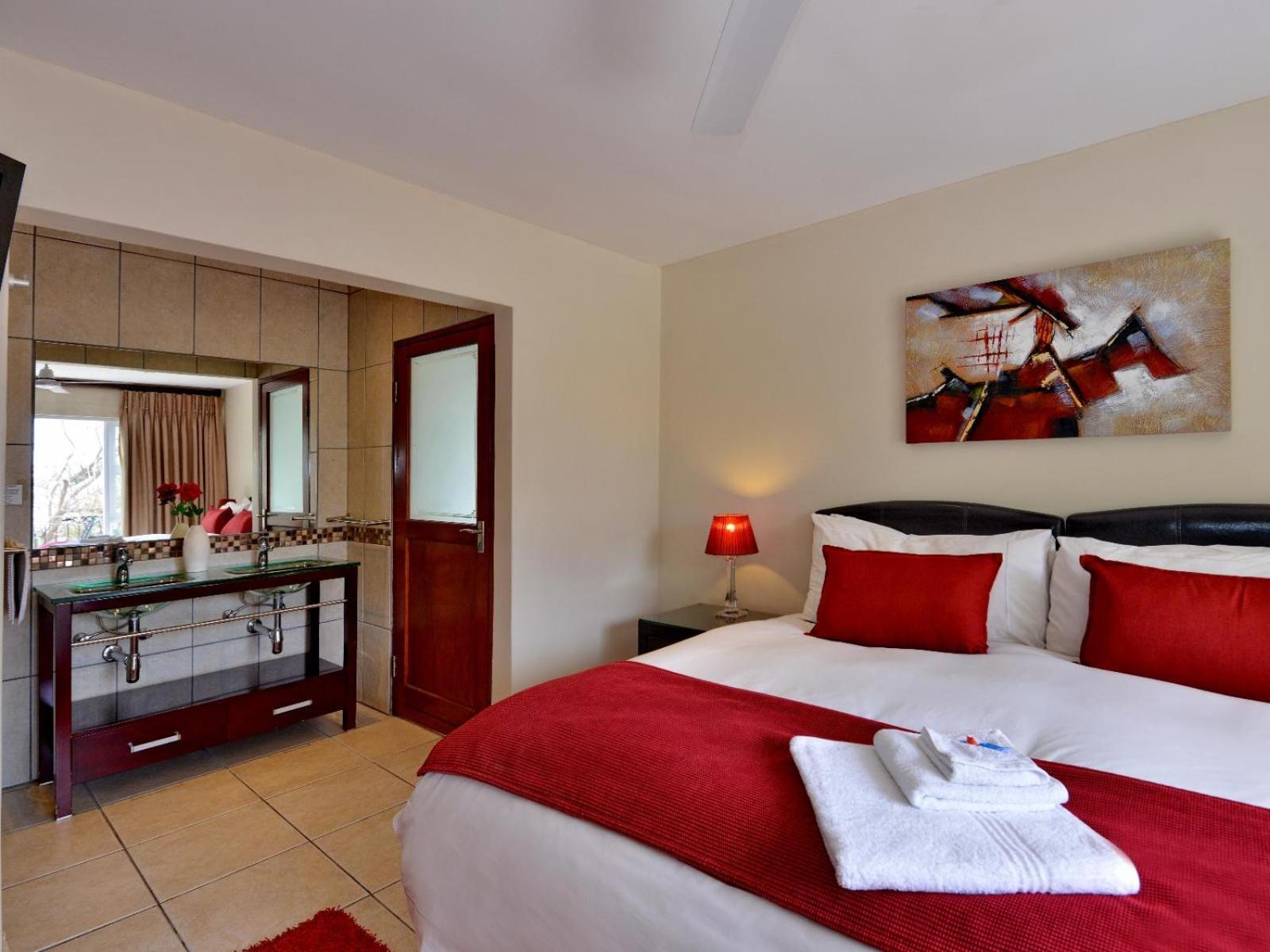 Atholl Guest House Johannesburg Ruang foto