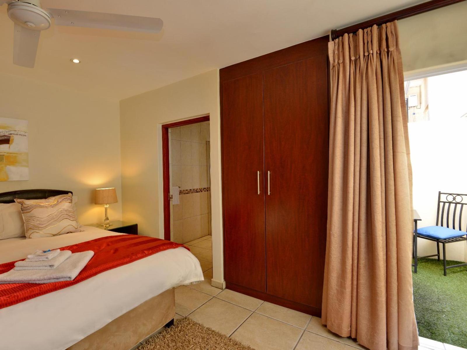 Atholl Guest House Johannesburg Ruang foto