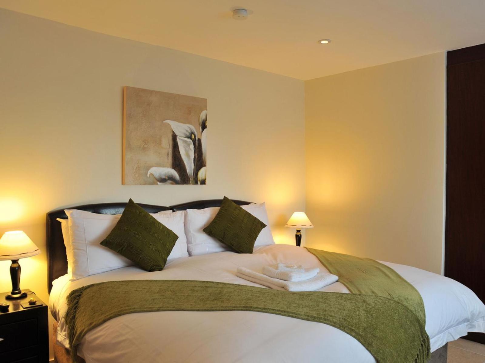Atholl Guest House Johannesburg Ruang foto