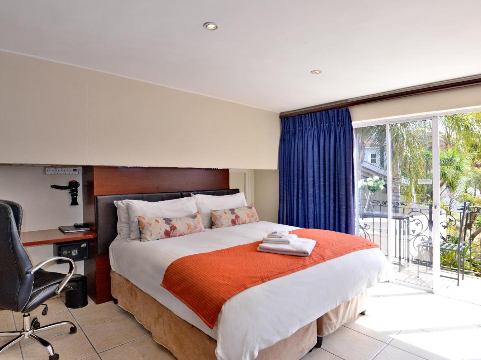Atholl Guest House Johannesburg Ruang foto