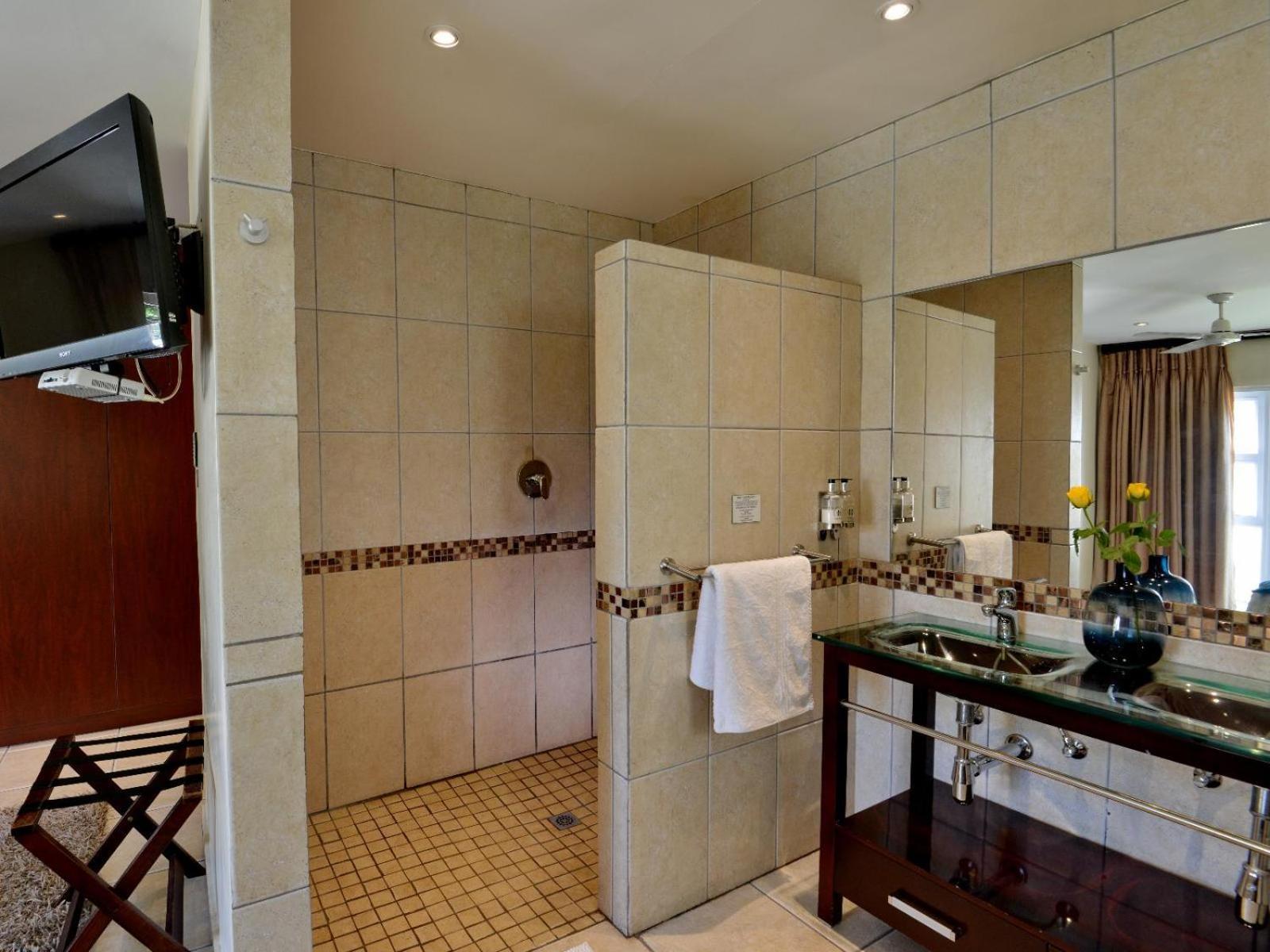 Atholl Guest House Johannesburg Ruang foto