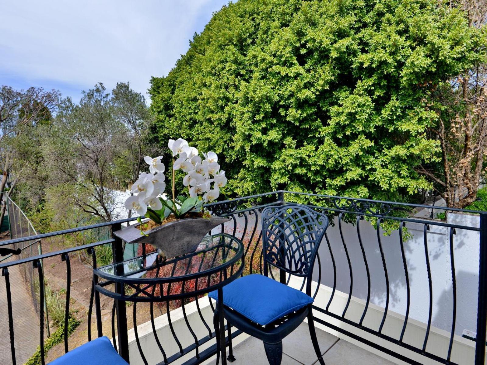 Atholl Guest House Johannesburg Ruang foto