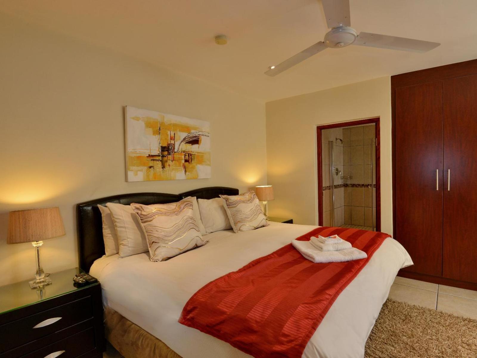 Atholl Guest House Johannesburg Ruang foto