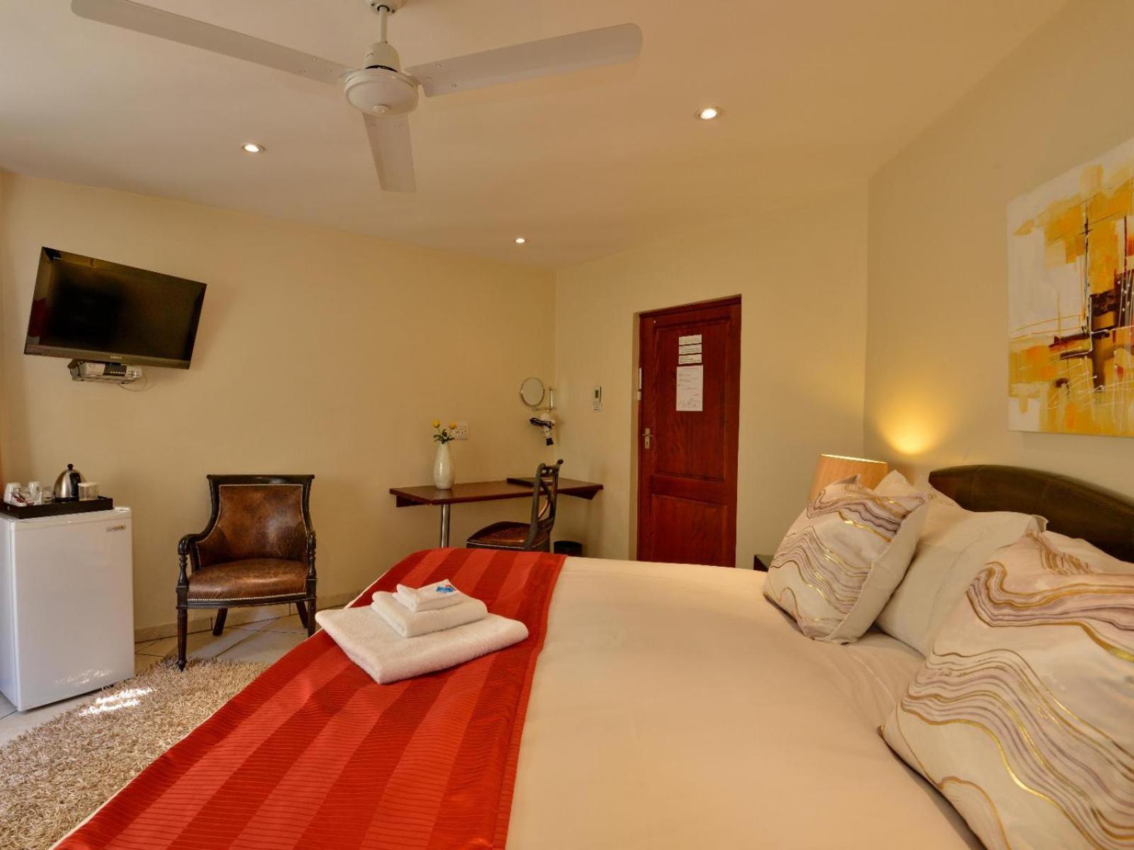 Atholl Guest House Johannesburg Ruang foto