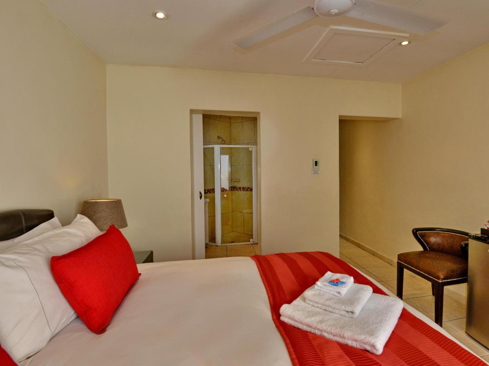 Atholl Guest House Johannesburg Ruang foto