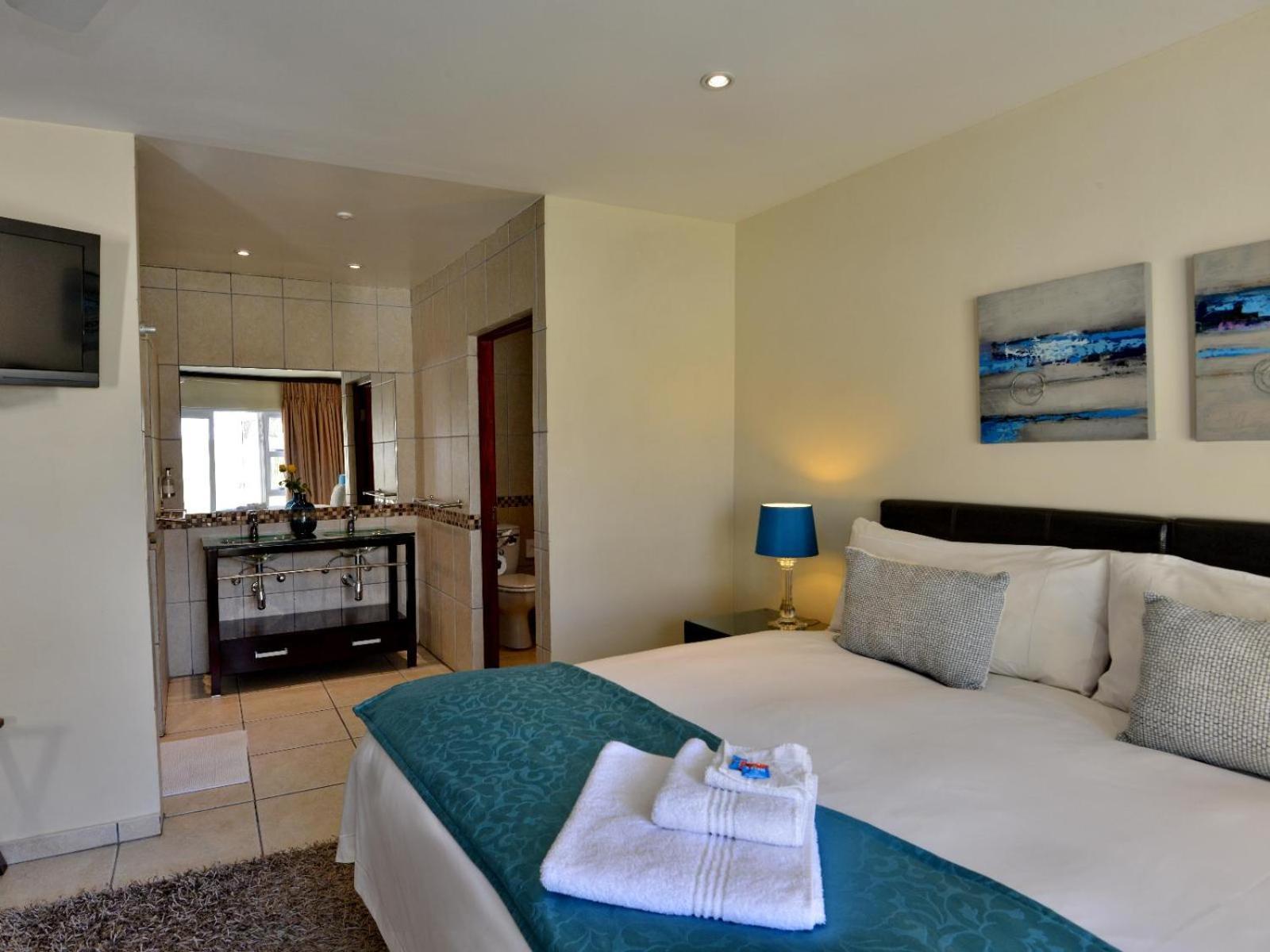 Atholl Guest House Johannesburg Ruang foto