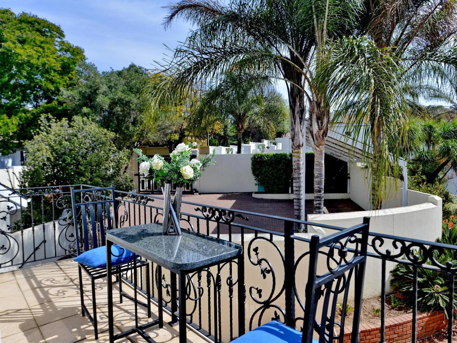 Atholl Guest House Johannesburg Ruang foto