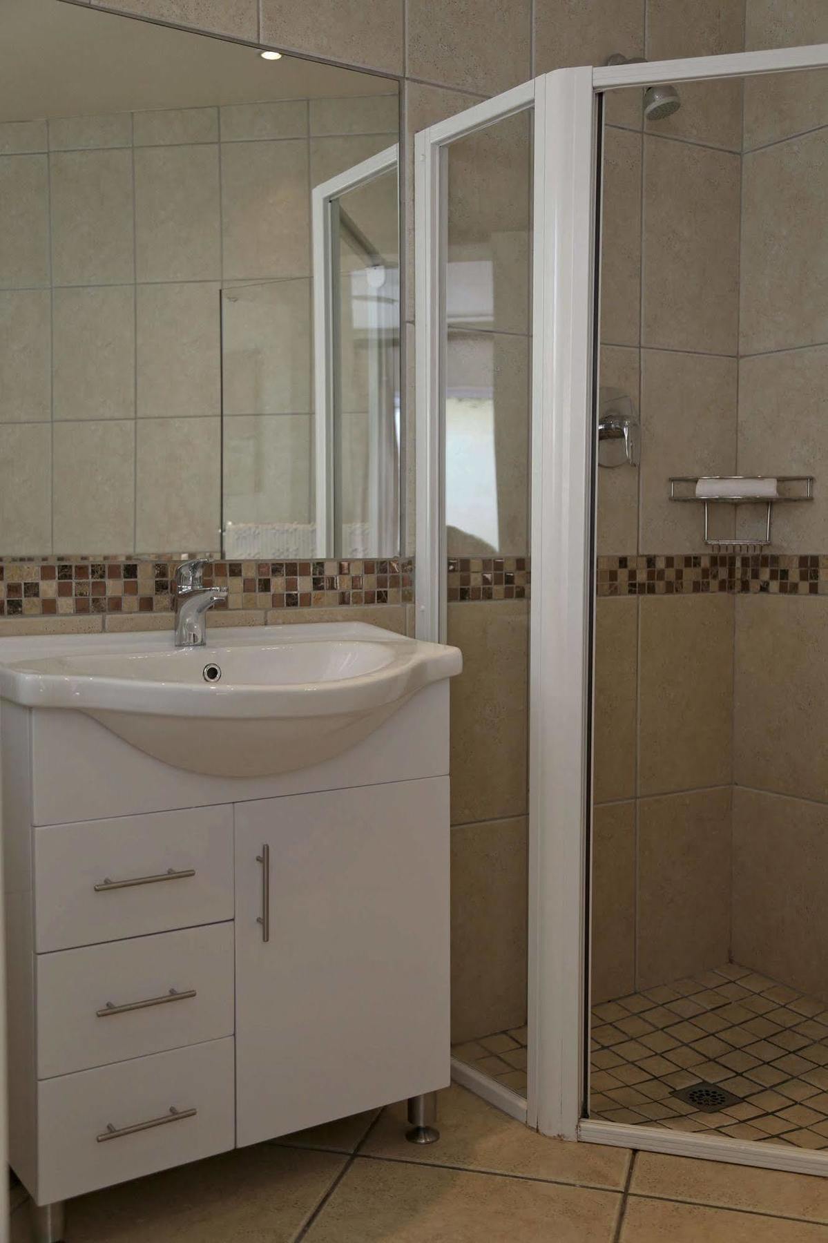 Atholl Guest House Johannesburg Bagian luar foto